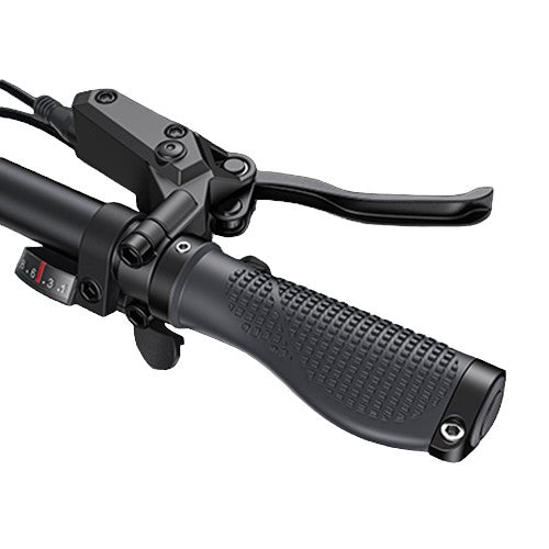 Engwe Engine Pro 2.0 - Elektrisches Klapprad - Grün