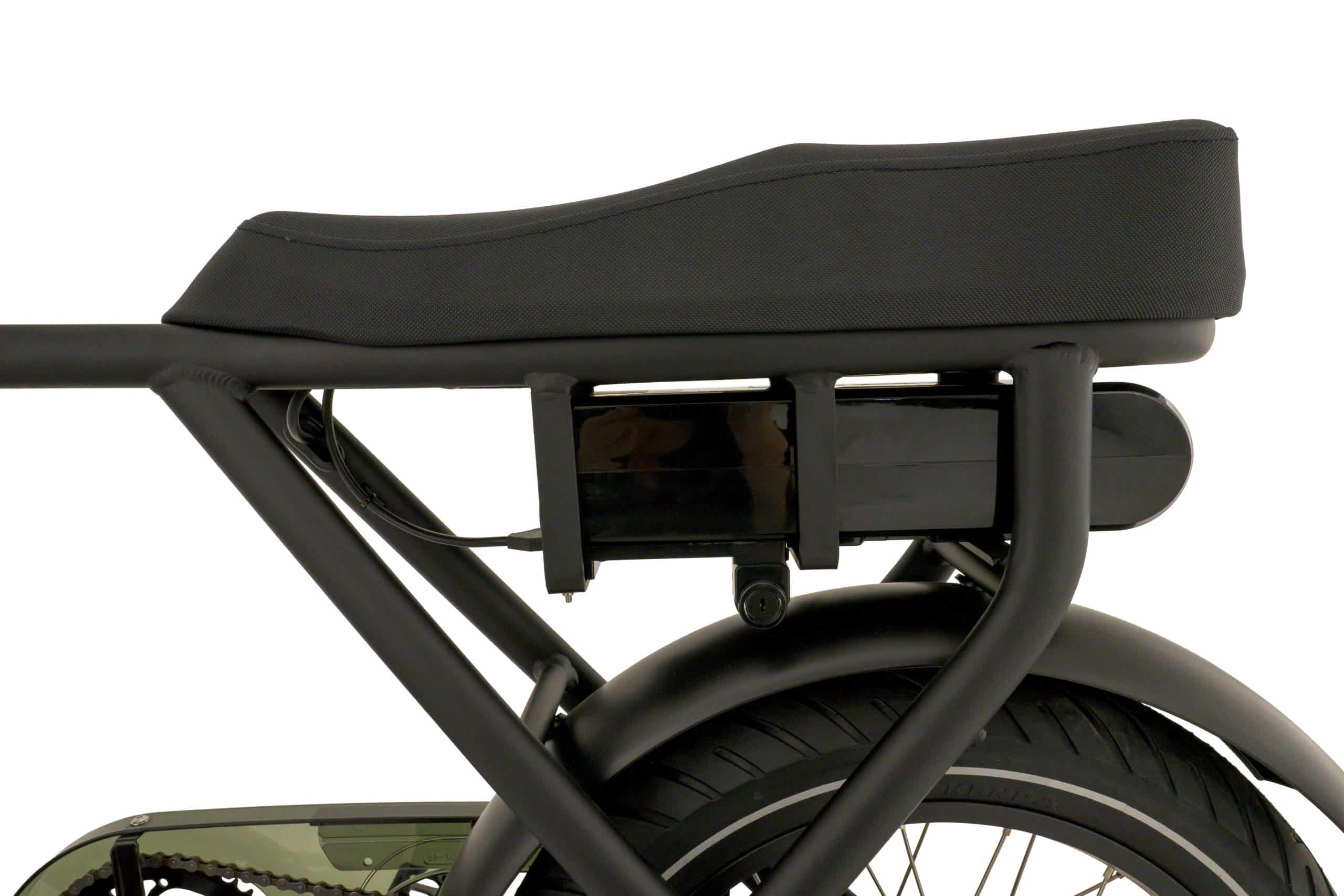Knaap - Fatbike - AMS - Spacegrau