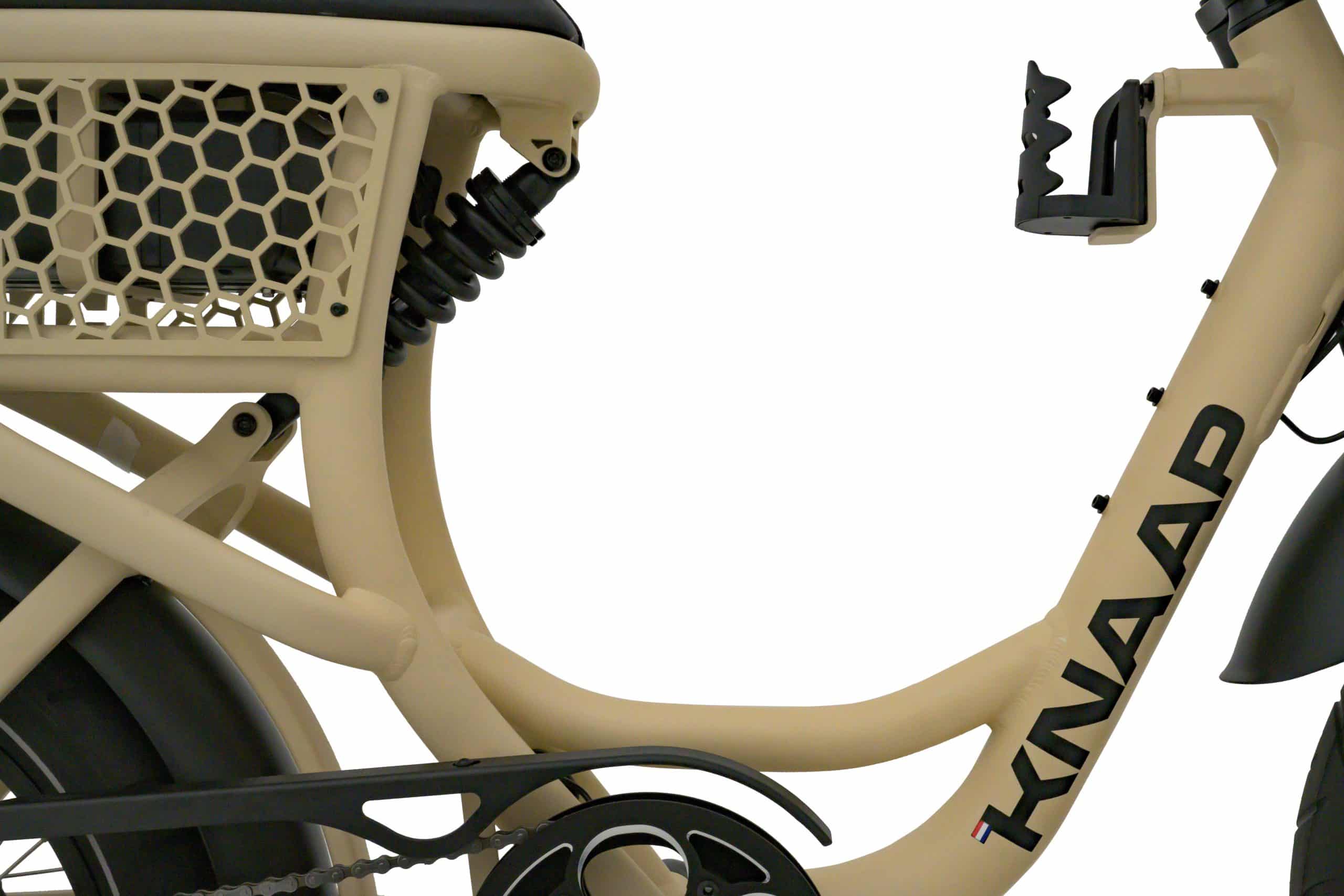 Knaap - Fatbike - LON - Sand