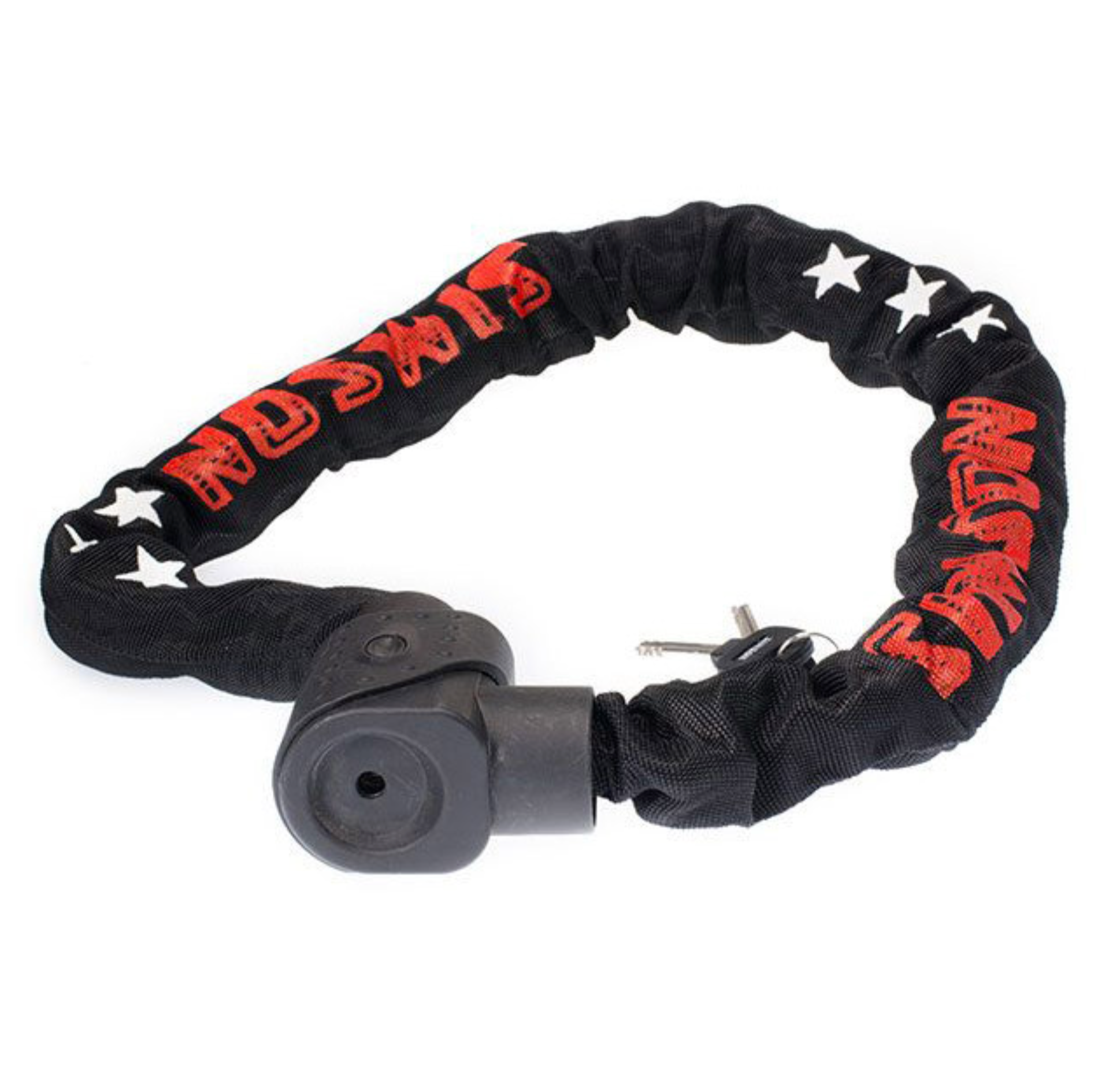 Simson - Kettenschloss ART 3