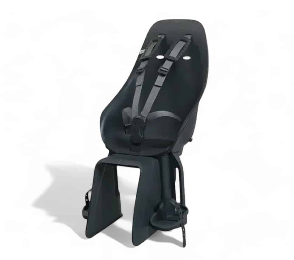 Urban Iki - Kindersitz hinten