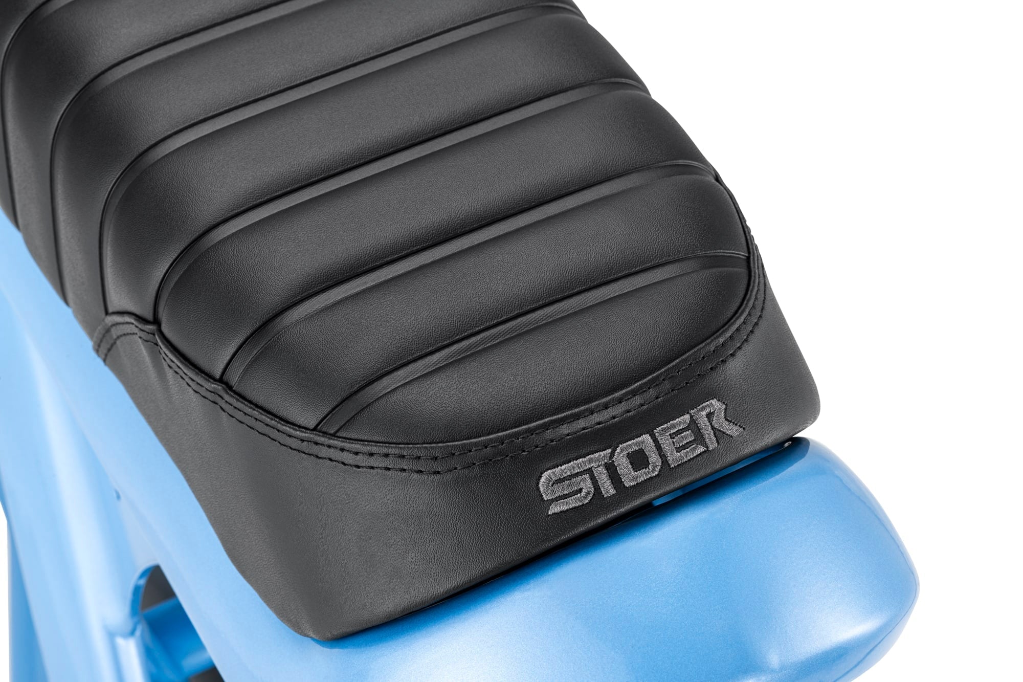 STOER Bikes Urban X - Fatbike - Sky Blue