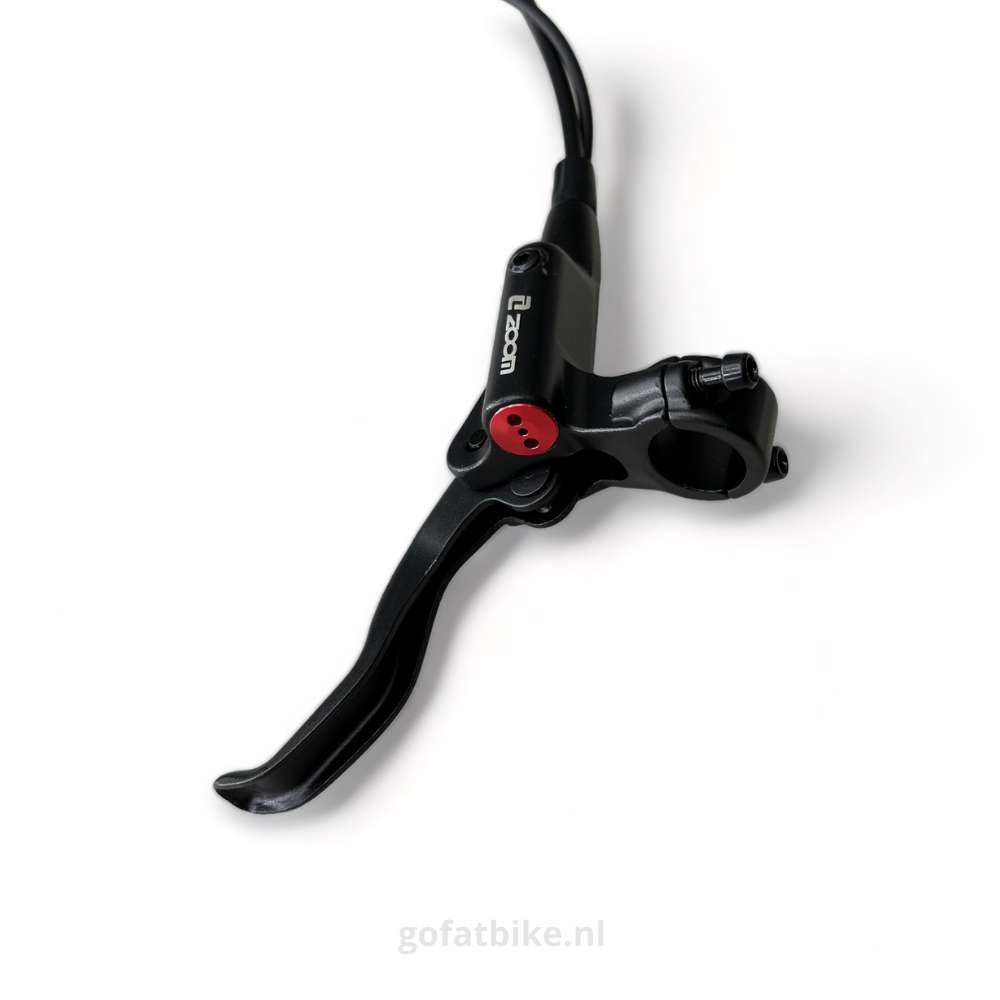 OUXI - Hydraulische Bremsen - LINKS