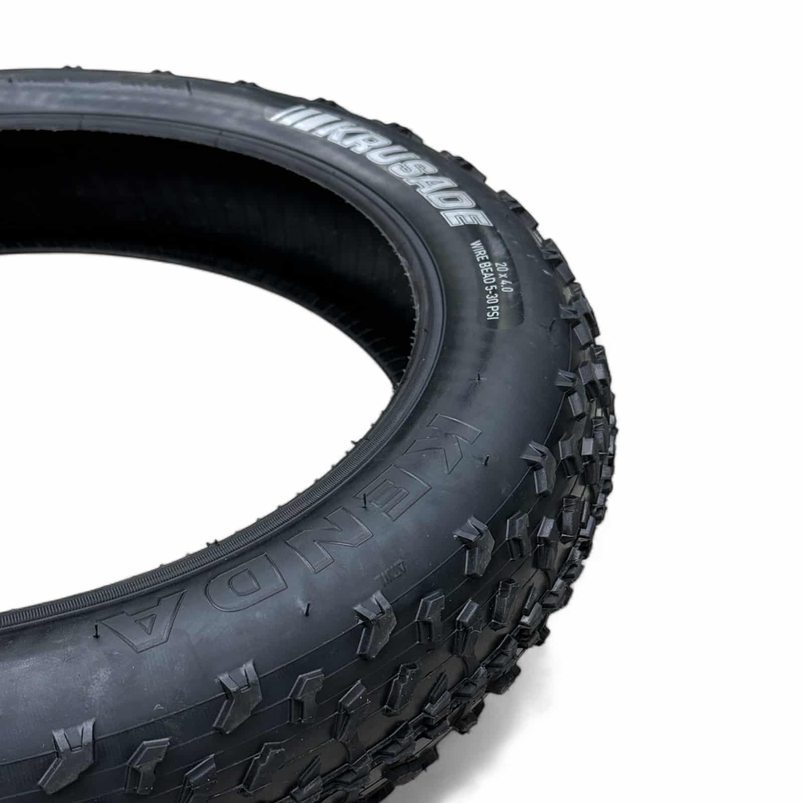 Kenda - Außenreifen - Fatbike - 20x4.0