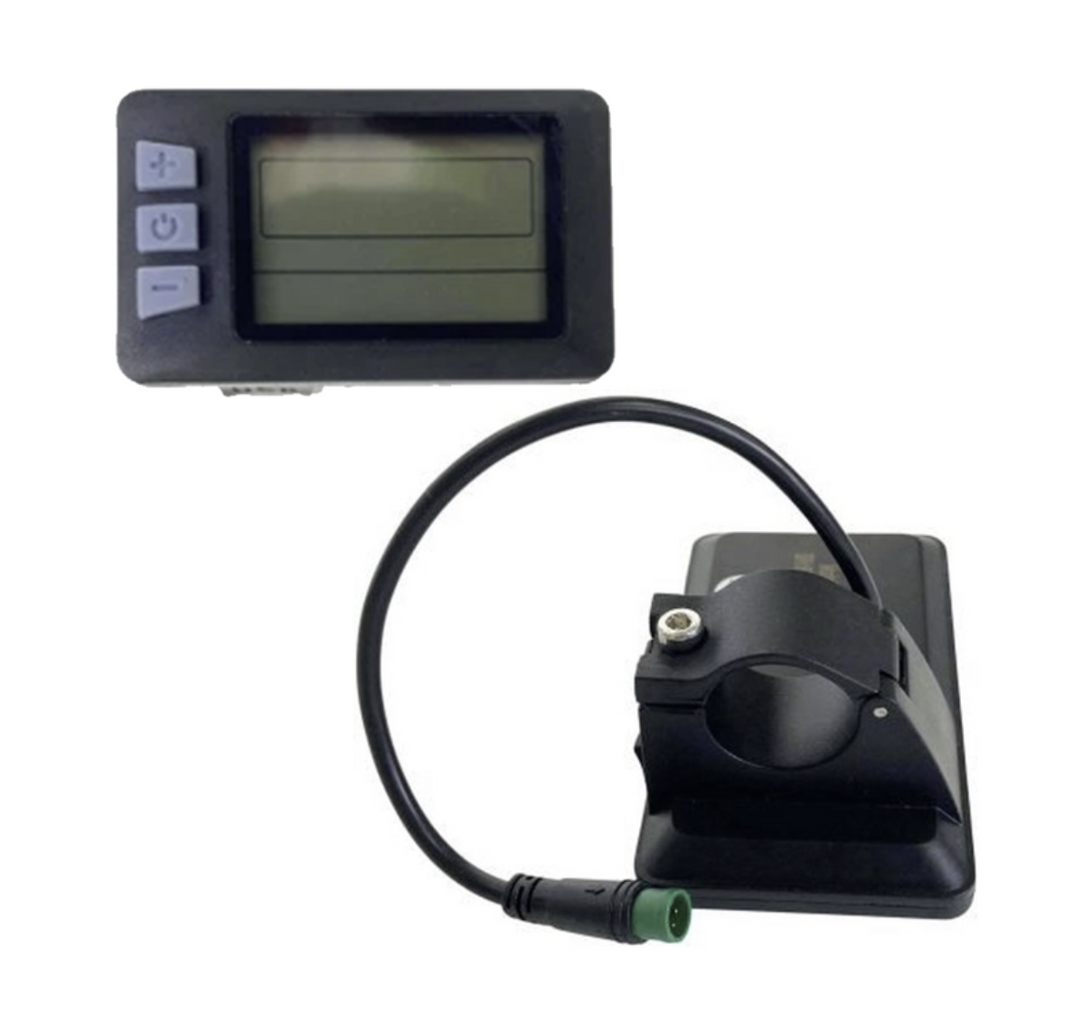 Ouxi V8 Display 1.0