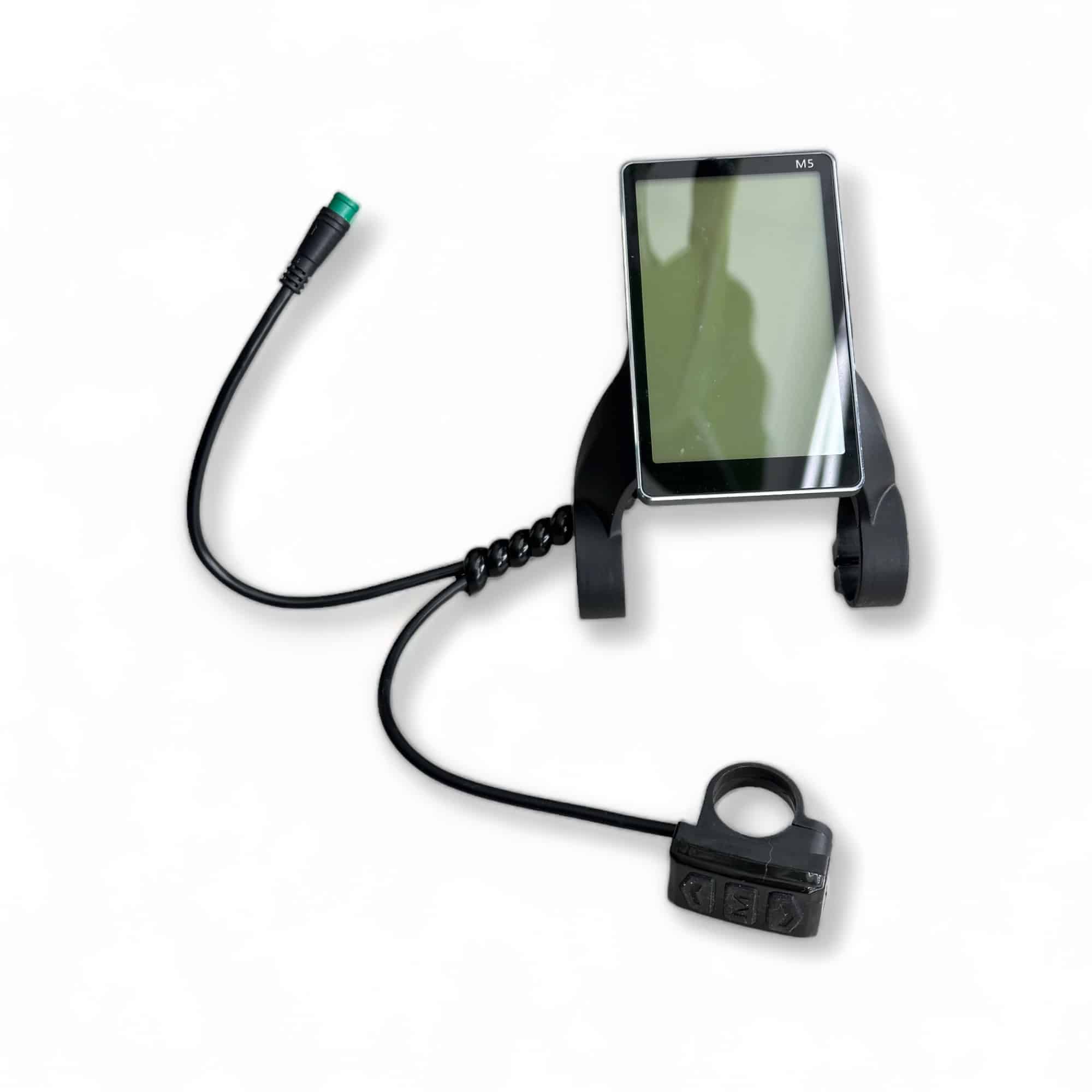Ouxi M5 Display 2.0 Version