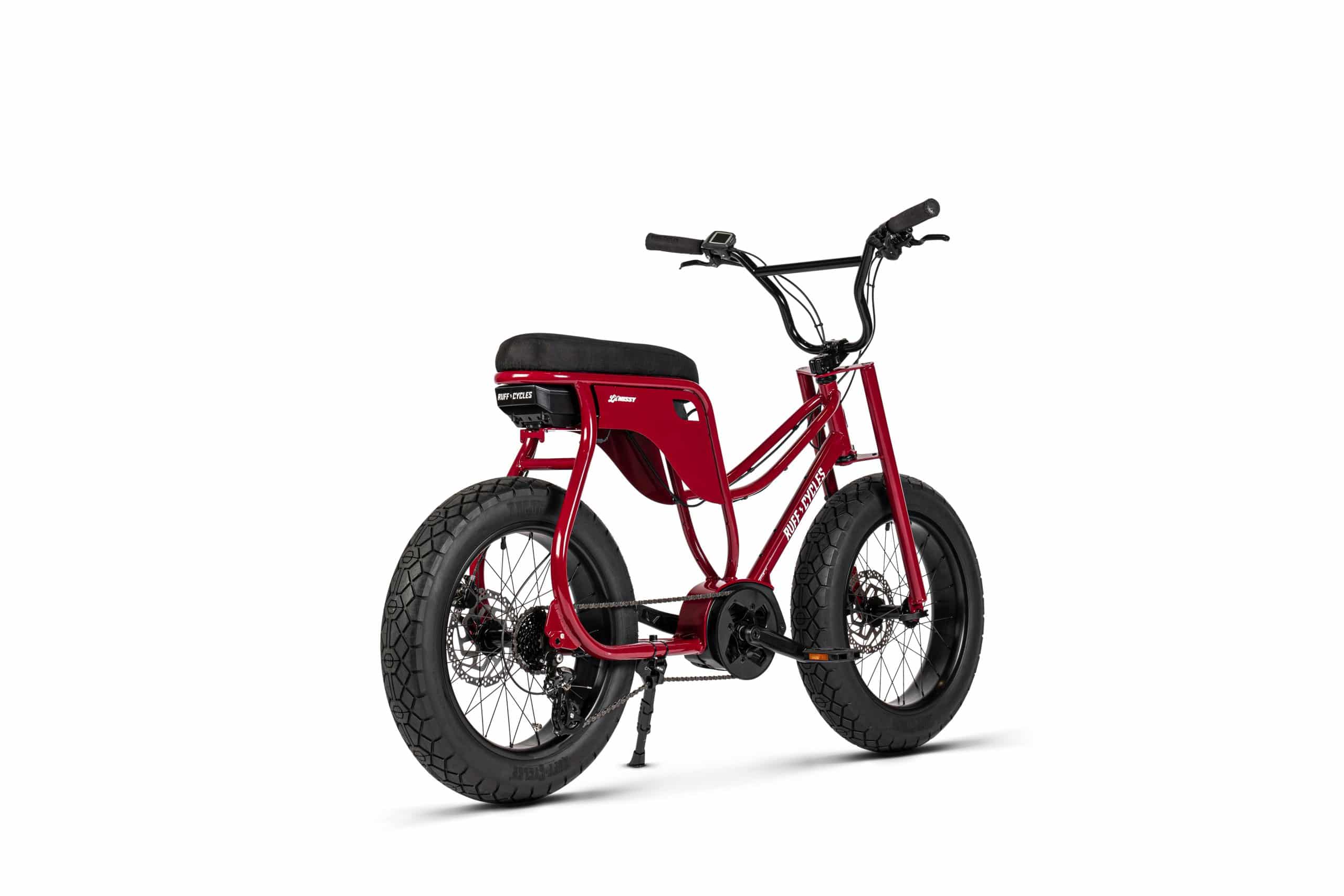 Ruff Cycles - Lil'Missy - Fatbike - Kissy