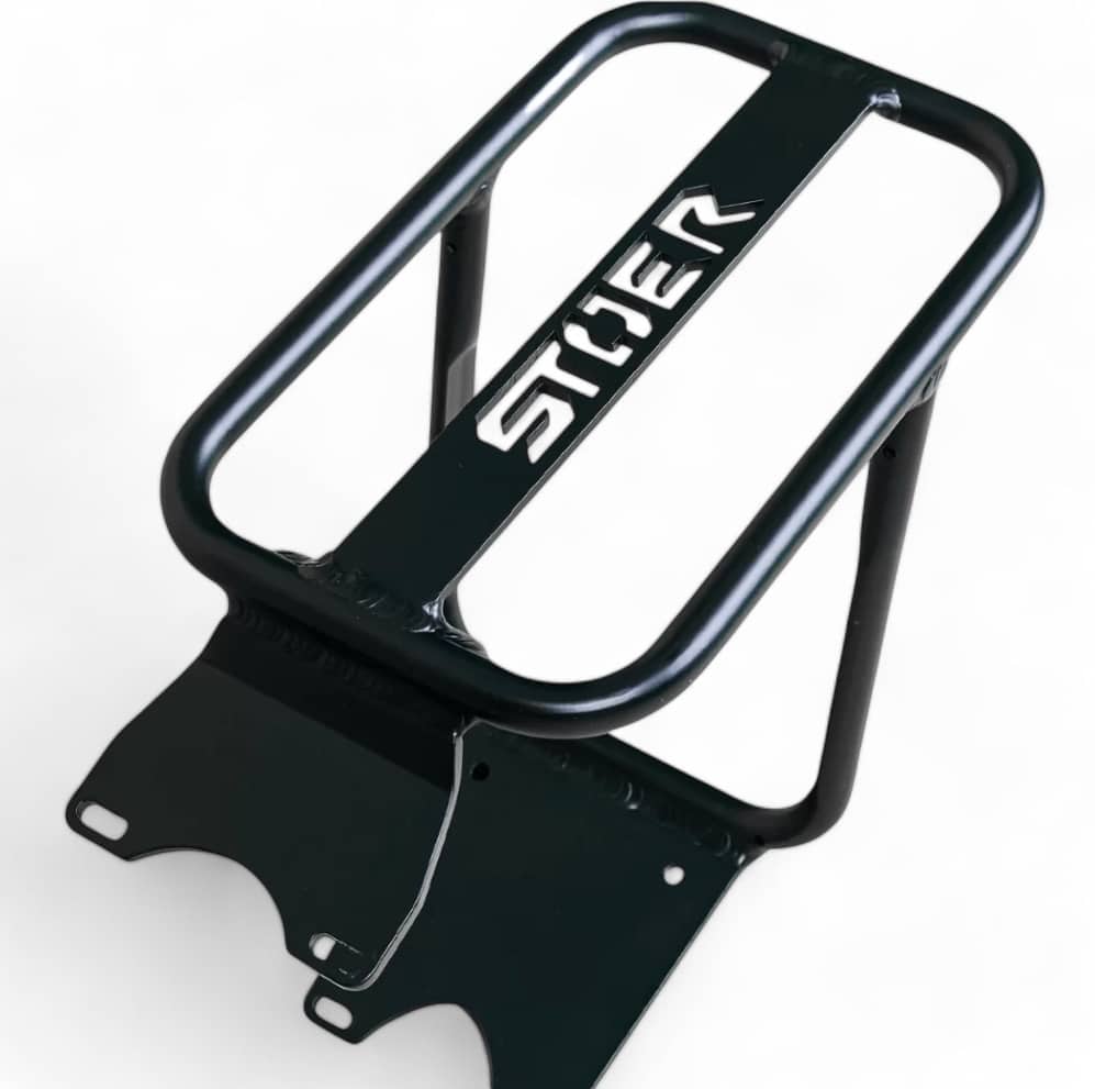 STOER Frontgepäckträger S1/S1+