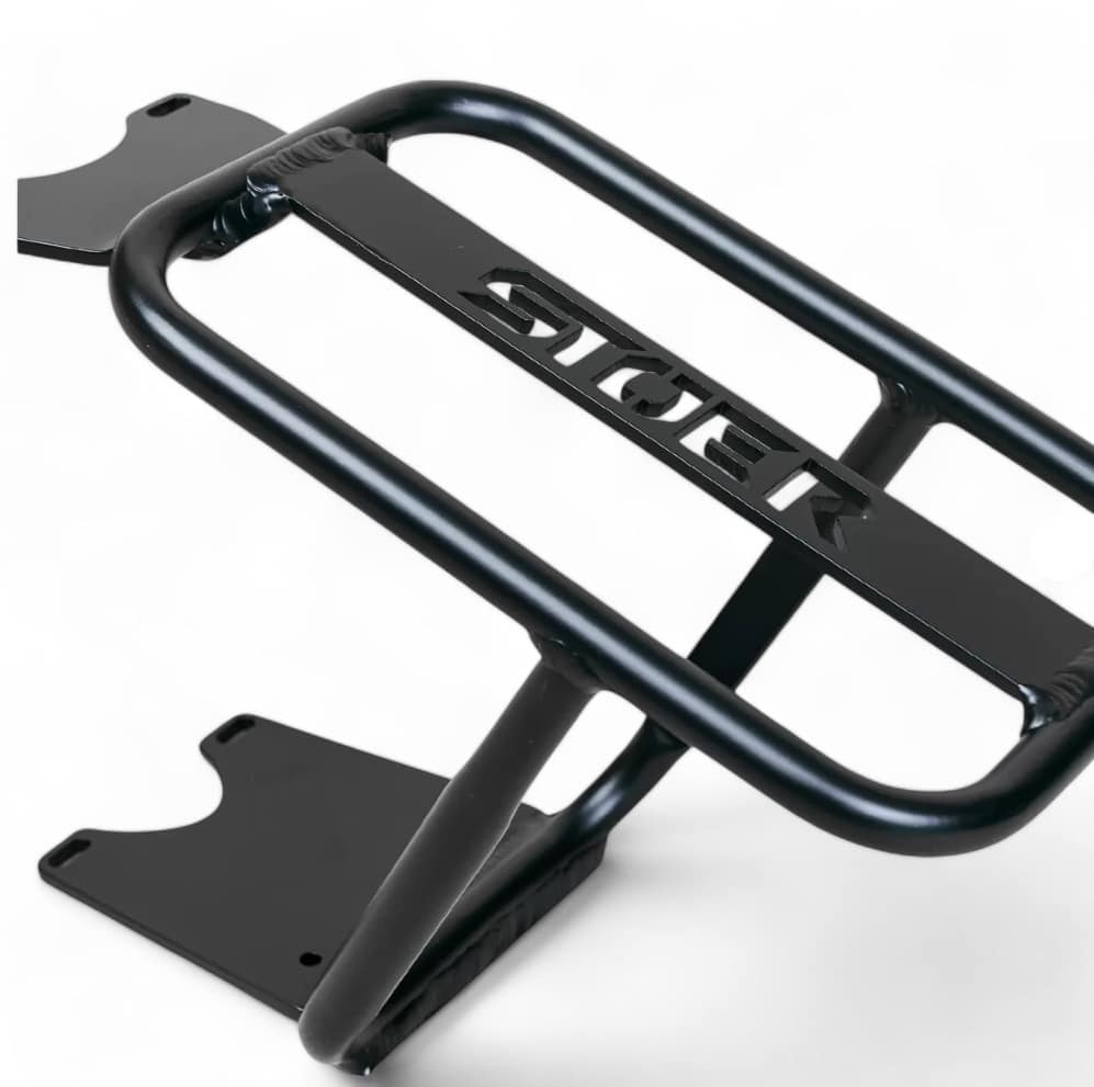 STOER Frontgepäckträger Urban X