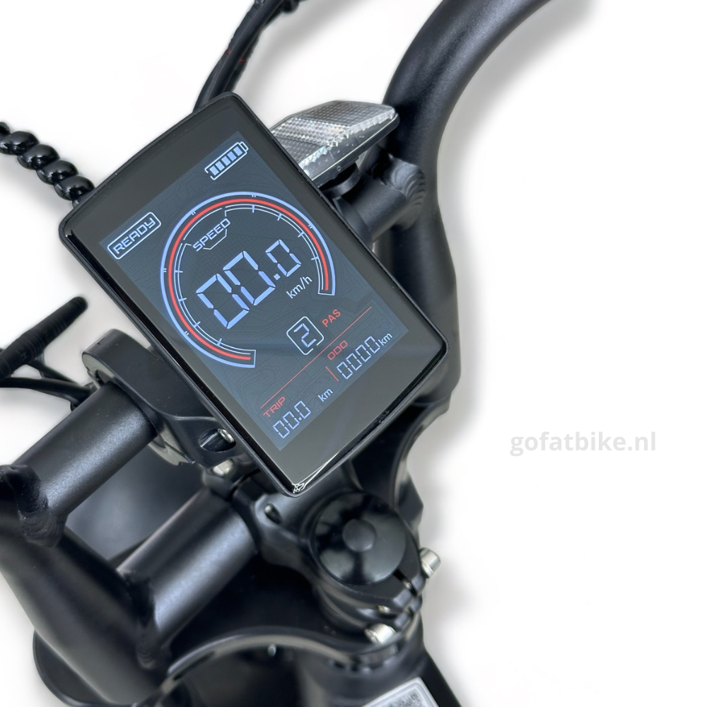 V20 Display 2.0