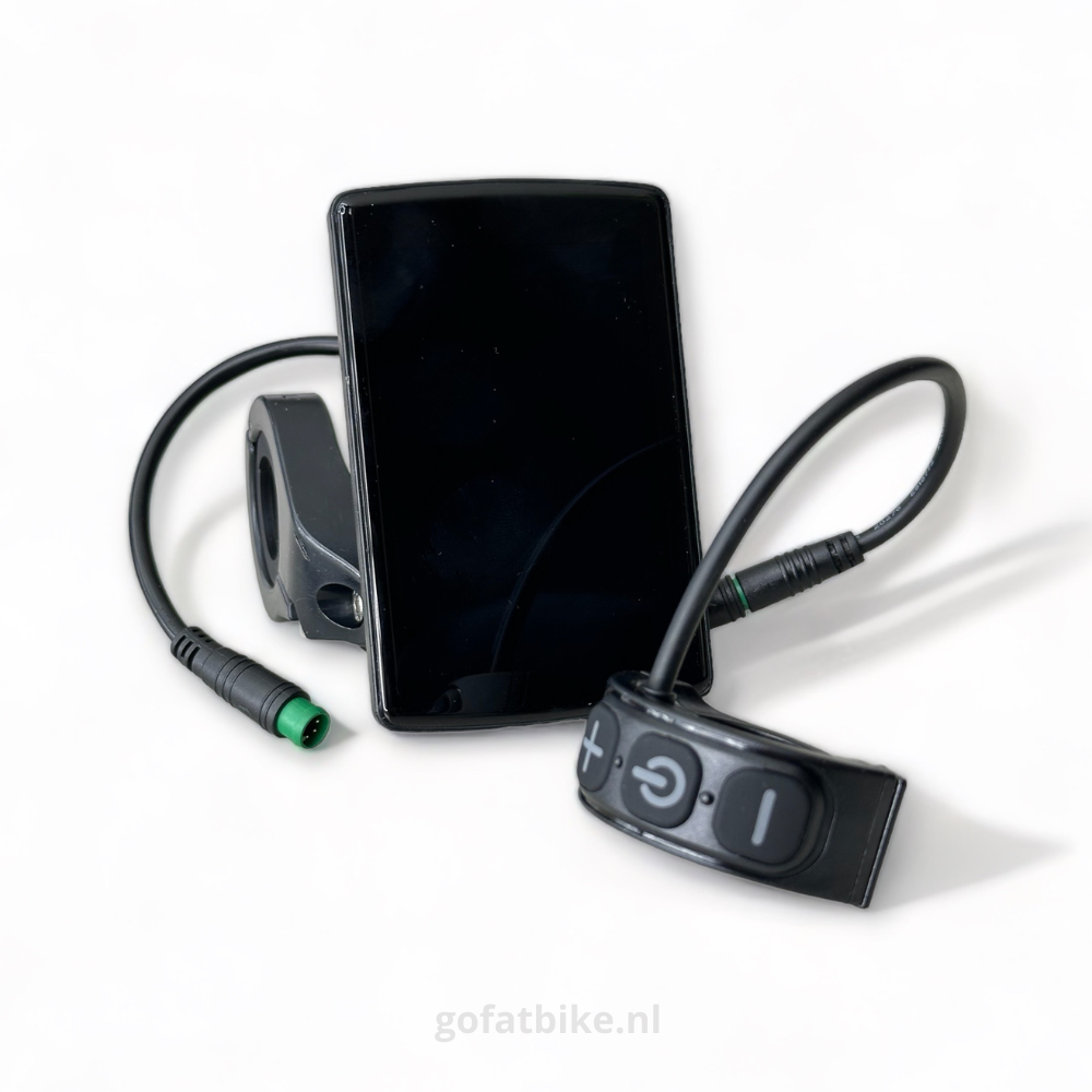 V20 Display 2.0